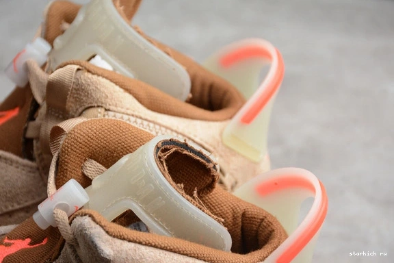 “British Travis 6 x Air Khaki” DH0690-200 DH0690-200 Jordan Scott 0413